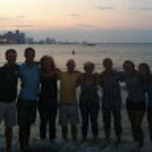 Meet your Posher, Alex